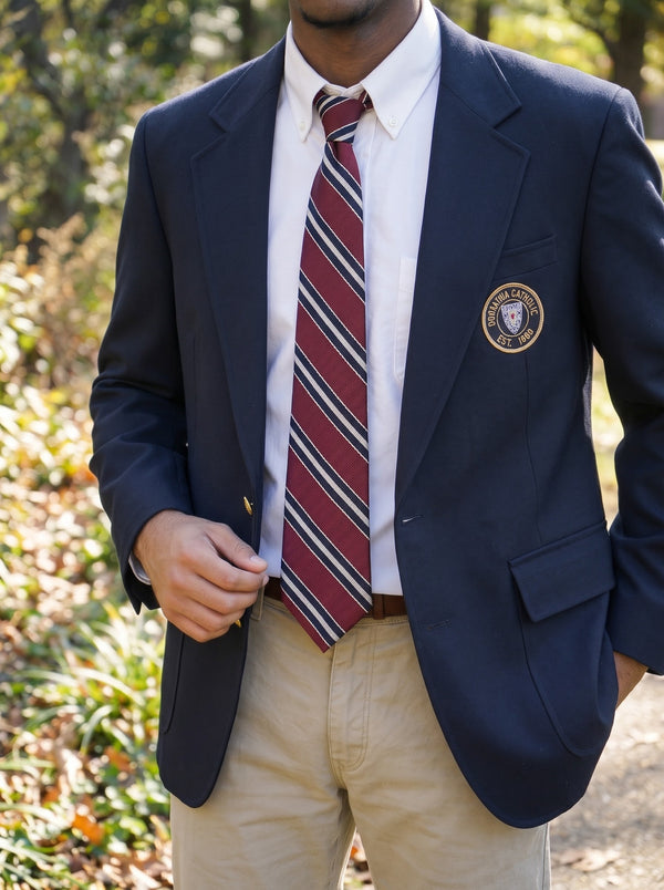 Dress Tie
