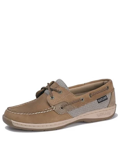 Mens Solstice uniform shoe